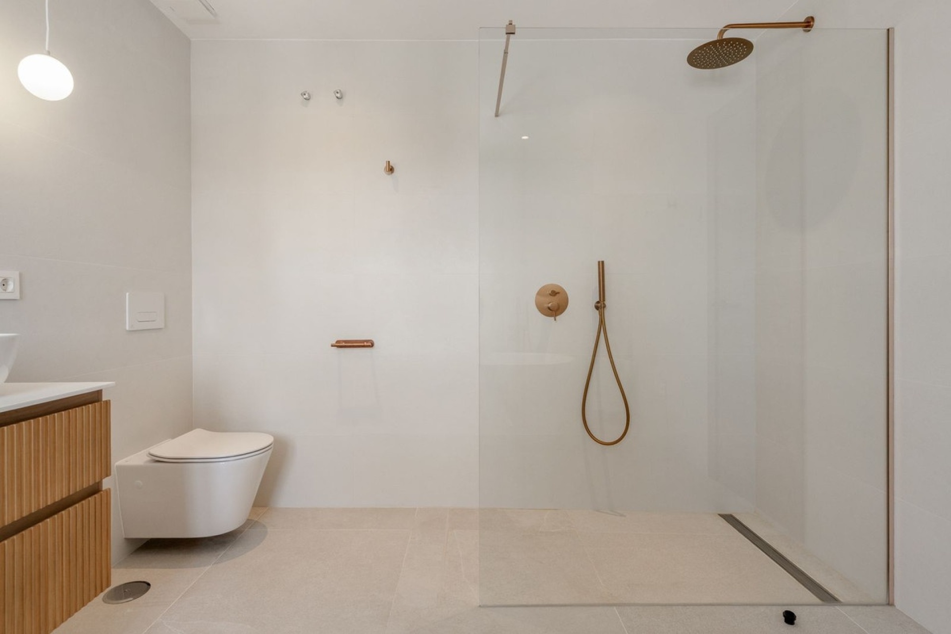 Rynek wtórny - Town house - Estepona - Estepona Centro