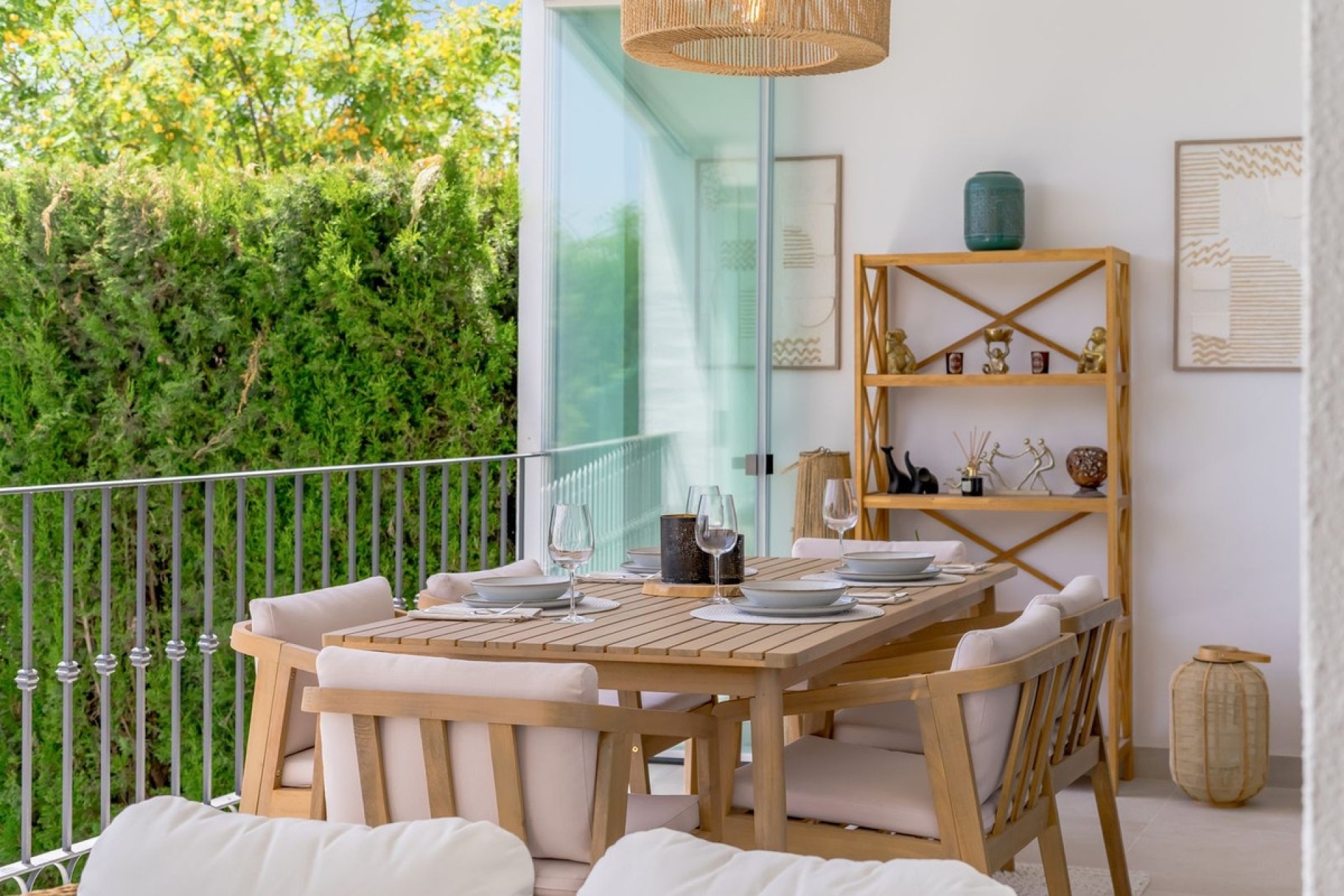 Rynek wtórny - Town house - Estepona - Estepona Centro