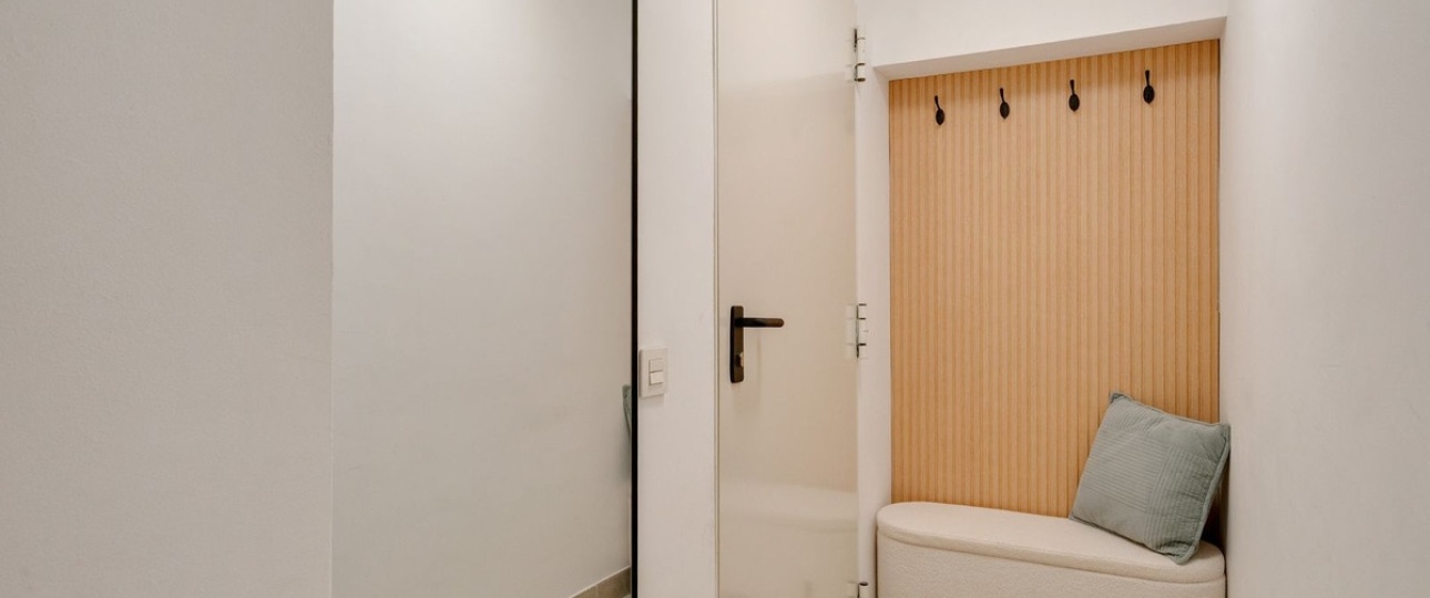 Rynek wtórny - Town house - Estepona - Estepona Centro