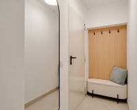 Rynek wtórny - Town house - Estepona - Estepona Centro