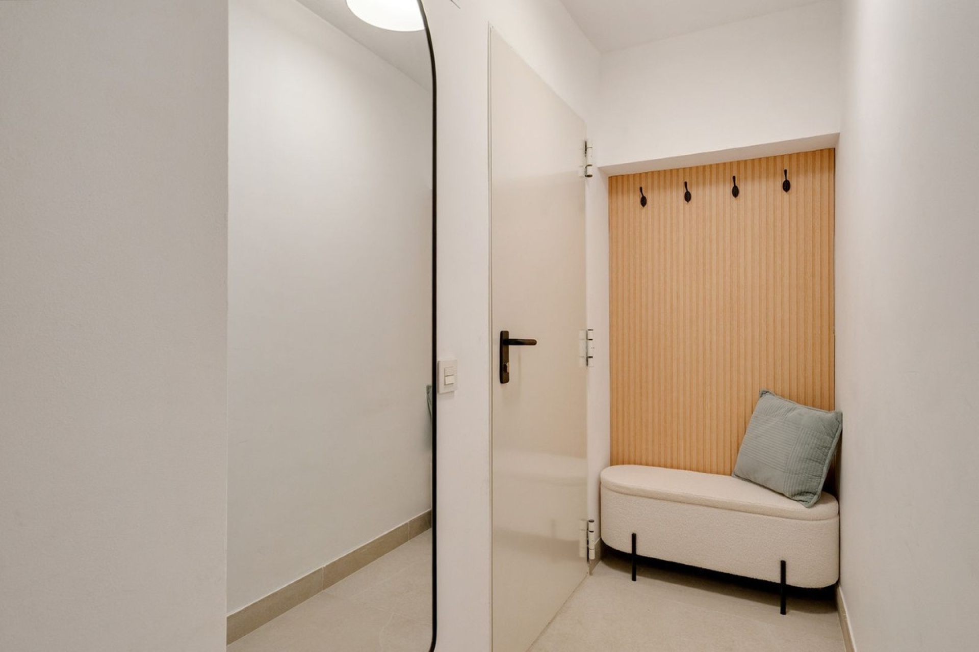 Rynek wtórny - Town house - Estepona - Estepona Centro