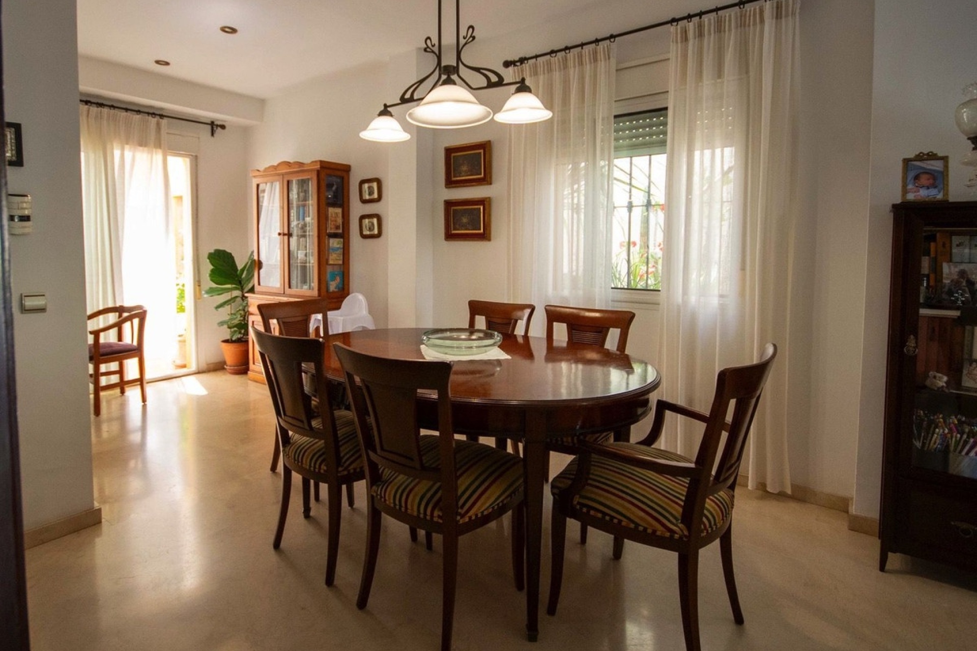 Rynek wtórny - Town house - Estepona - Estepona Centro