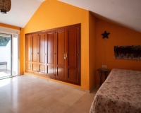 Rynek wtórny - Town house - Estepona - Estepona Centro
