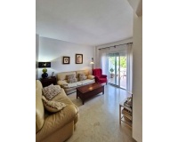 Rynek wtórny - Town house - Estepona - Estepona Centro