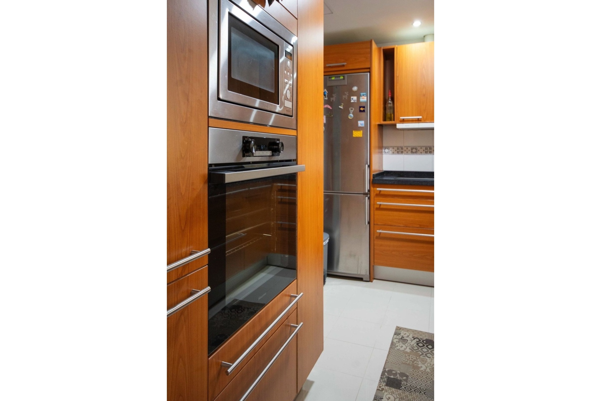 Rynek wtórny - Town house - Estepona - Estepona Centro