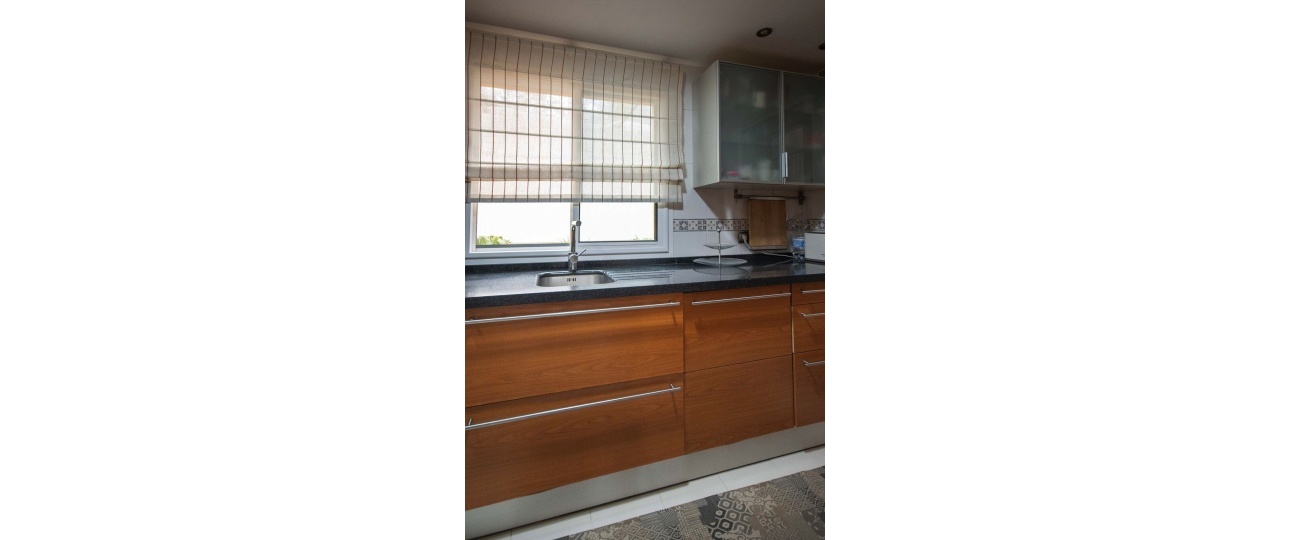 Rynek wtórny - Town house - Estepona - Estepona Centro