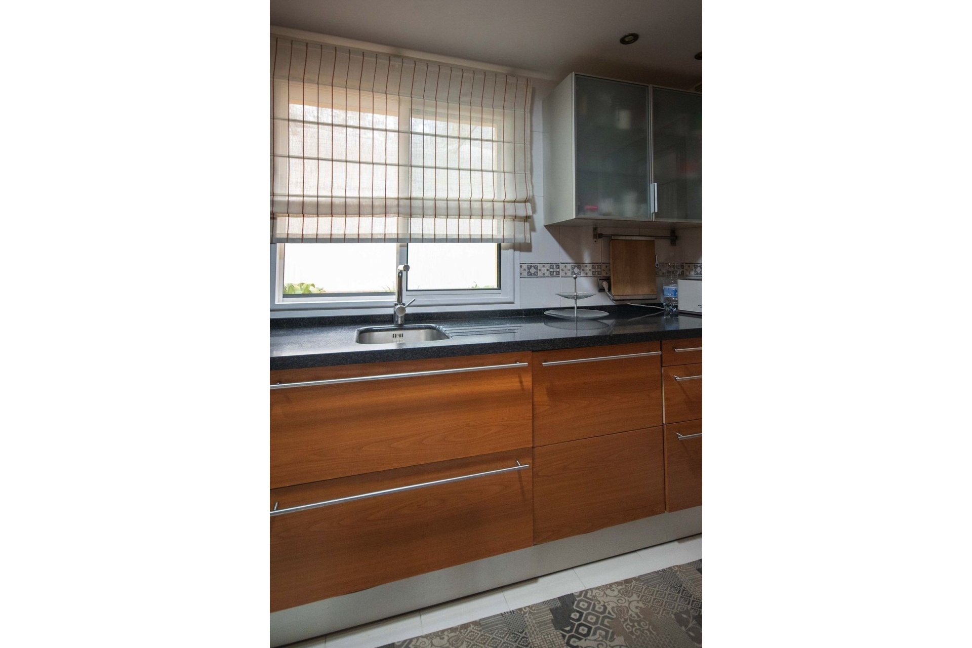 Rynek wtórny - Town house - Estepona - Estepona Centro
