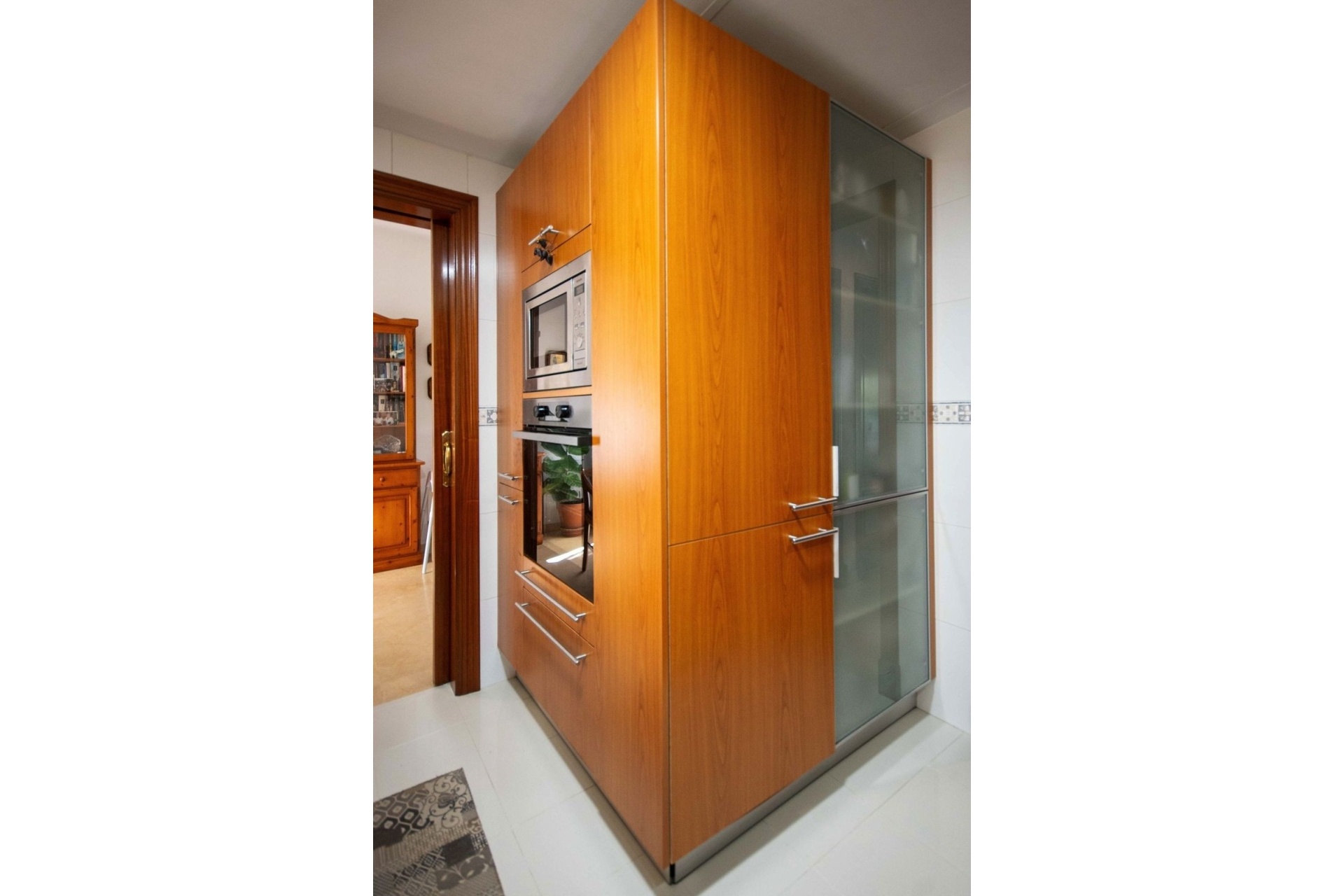 Rynek wtórny - Town house - Estepona - Estepona Centro