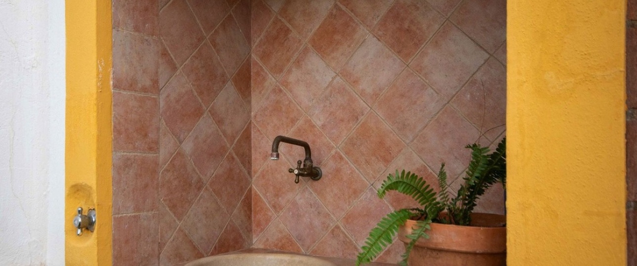 Rynek wtórny - Town house - Estepona - Estepona Centro