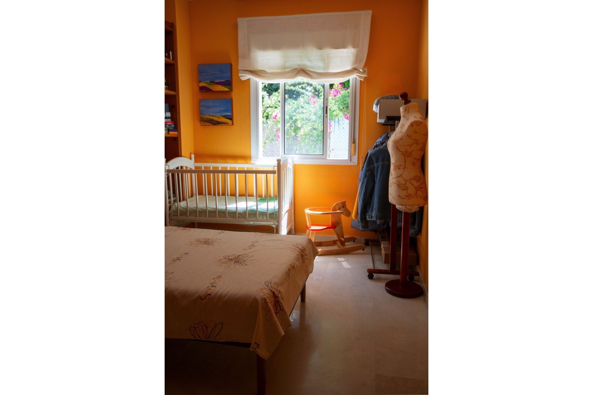 Rynek wtórny - Town house - Estepona - Estepona Centro