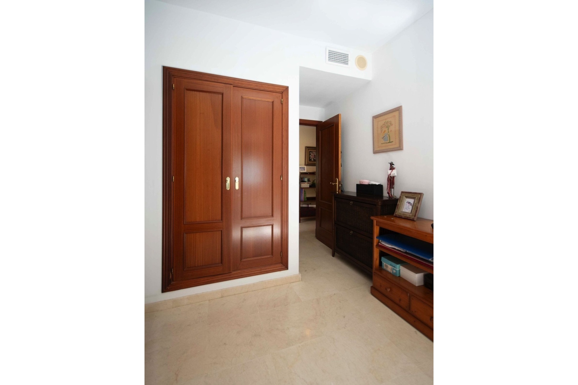 Rynek wtórny - Town house - Estepona - Estepona Centro