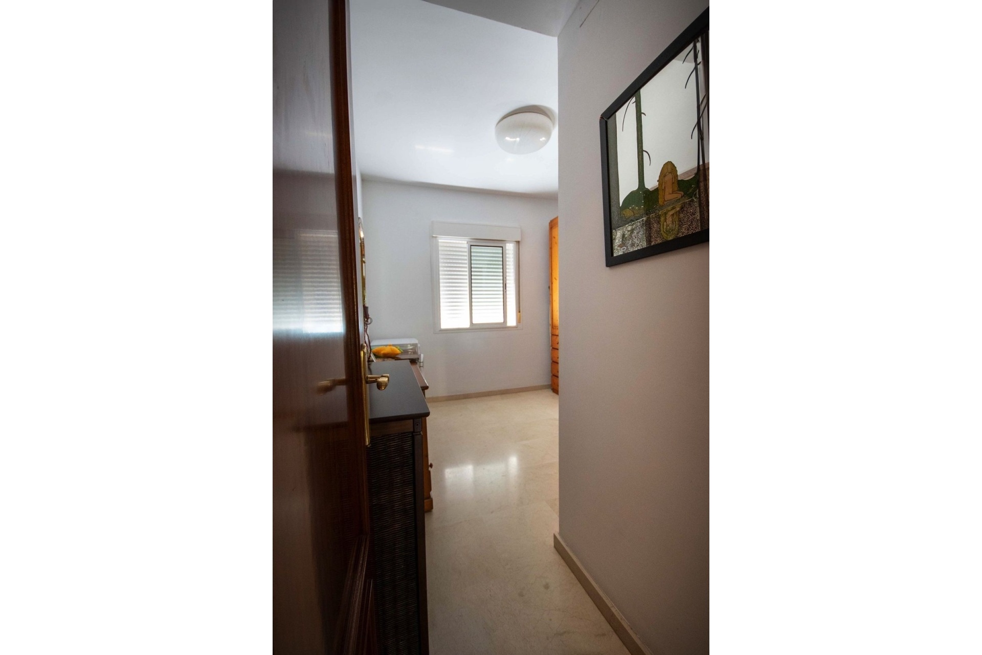 Rynek wtórny - Town house - Estepona - Estepona Centro