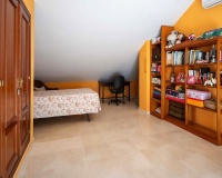 Rynek wtórny - Town house - Estepona - Estepona Centro