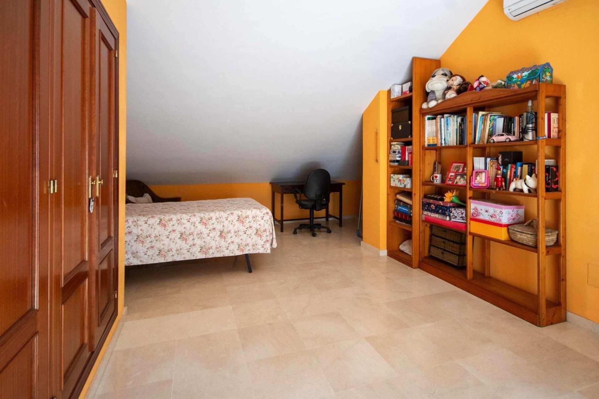 Rynek wtórny - Town house - Estepona - Estepona Centro