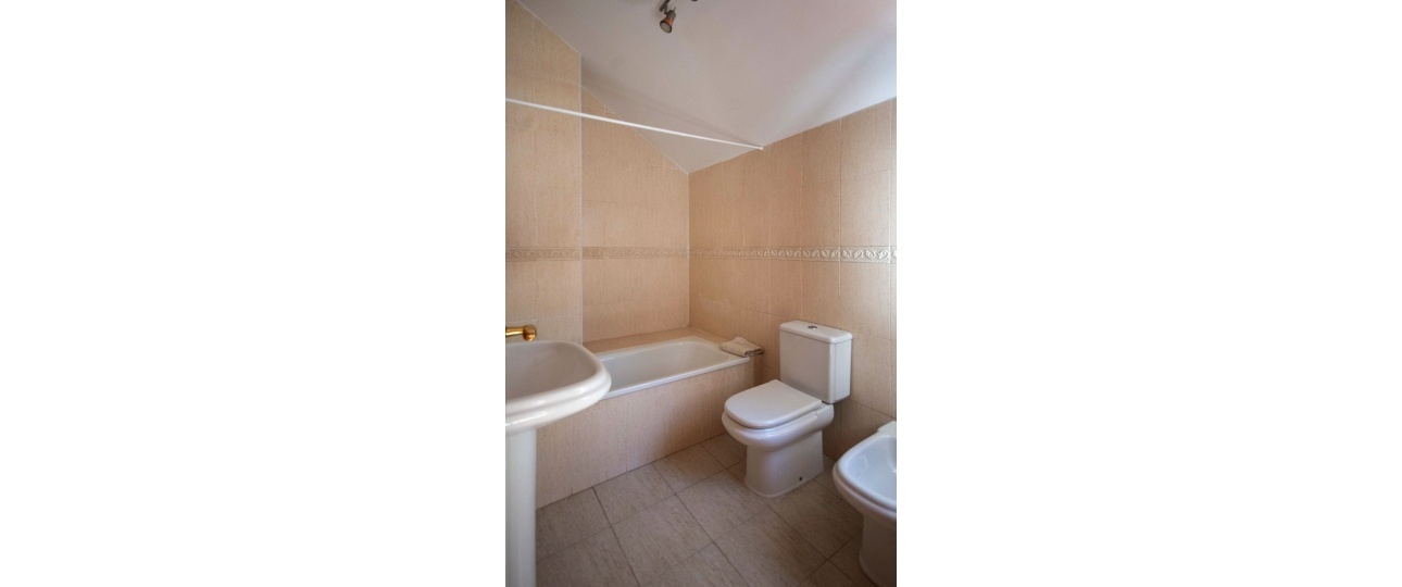 Rynek wtórny - Town house - Estepona - Estepona Centro