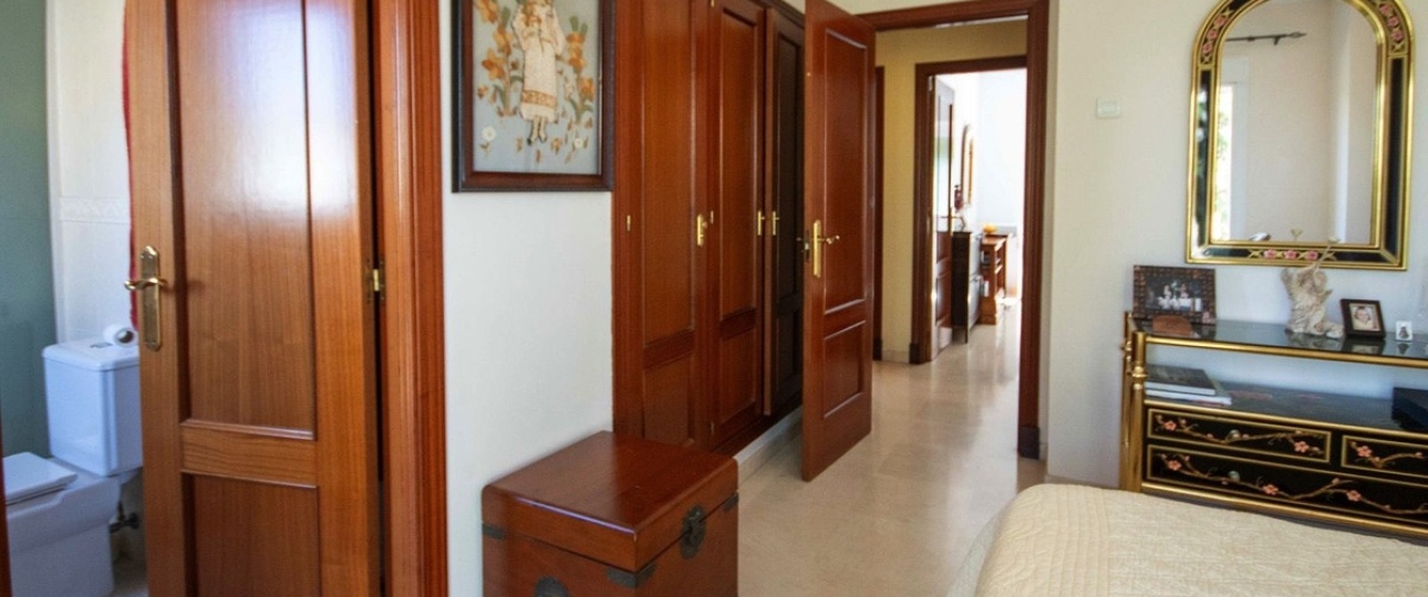 Rynek wtórny - Town house - Estepona - Estepona Centro