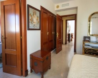 Rynek wtórny - Town house - Estepona - Estepona Centro