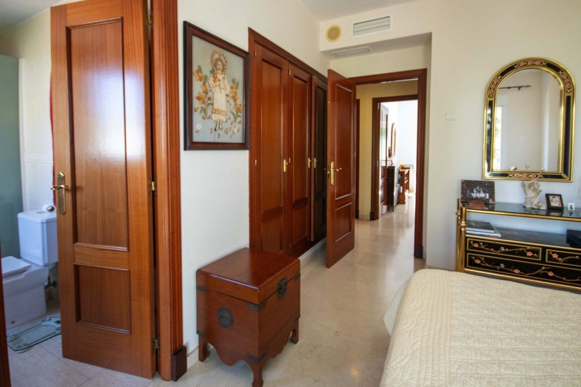 Rynek wtórny - Town house - Estepona - Estepona Centro