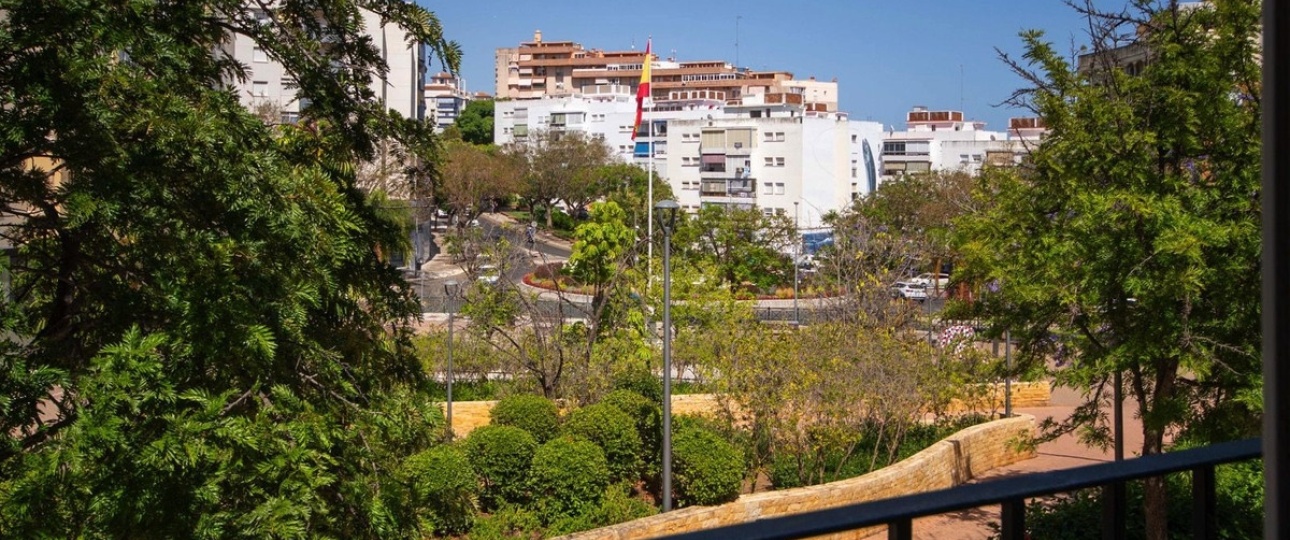 Rynek wtórny - Town house - Estepona - Estepona Centro