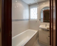Rynek wtórny - Town house - Estepona - Estepona Centro