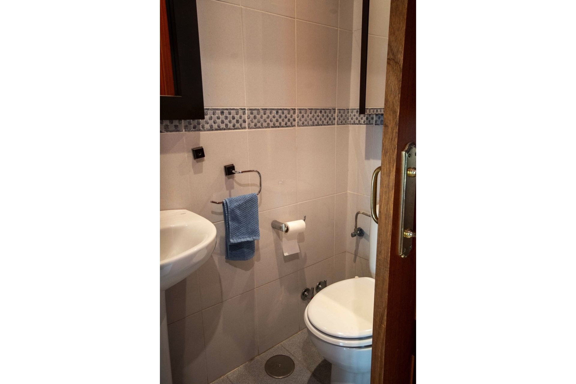 Rynek wtórny - Town house - Estepona - Estepona Centro
