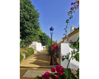 Rynek wtórny - Town house - Estepona - Estepona Centro
