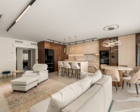 Rynek wtórny - Town house - Estepona - Estepona Centro