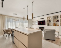 Rynek wtórny - Town house - Estepona - Estepona Centro