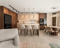 Rynek wtórny - Town house - Estepona - Estepona Centro