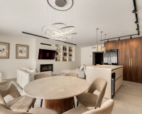 Rynek wtórny - Town house - Estepona - Estepona Centro