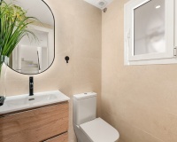 Rynek wtórny - Town house - Estepona - Estepona Centro