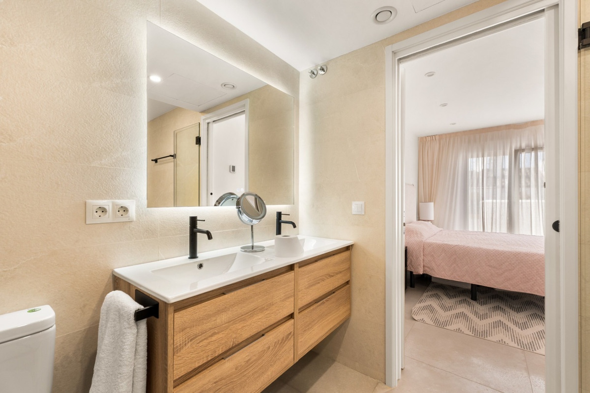 Rynek wtórny - Town house - Estepona - Estepona Centro