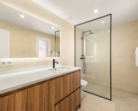 Rynek wtórny - Town house - Estepona - Estepona Centro