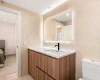 Rynek wtórny - Town house - Estepona - Estepona Centro