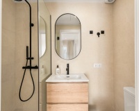 Rynek wtórny - Town house - Estepona - Estepona Centro