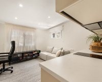 Rynek wtórny - Town house - Estepona - Estepona Centro