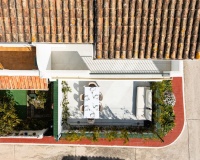 Rynek wtórny - Town house - Estepona - Estepona Centro