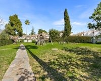 Rynek wtórny - Town house - Estepona - Estepona Centro