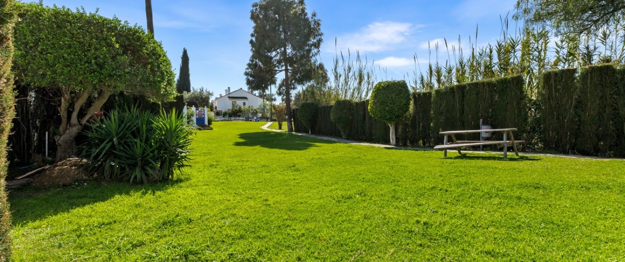 Rynek wtórny - Town house - Estepona - Estepona Centro