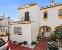 Rynek wtórny - Town house - Estepona - Estepona Centro