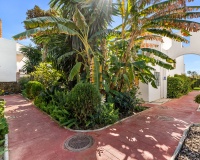 Rynek wtórny - Town house - Estepona - Estepona Centro