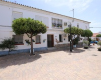 Rynek wtórny - Town house - Estepona - Estepona Centro
