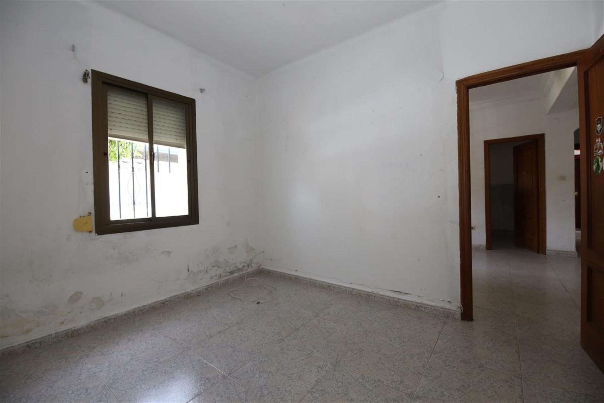 Rynek wtórny - Town house - Estepona - Estepona Centro