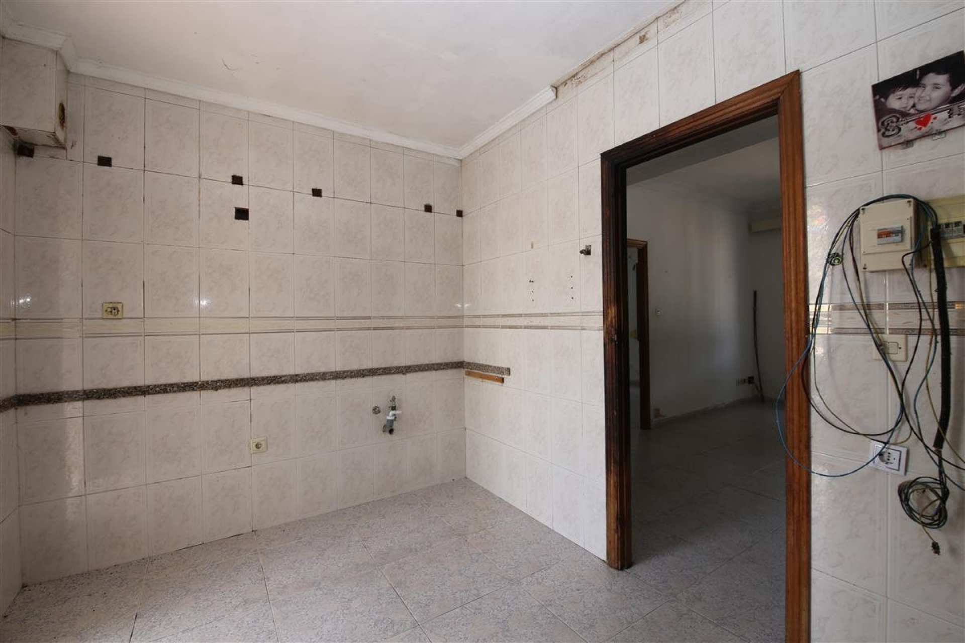 Rynek wtórny - Town house - Estepona - Estepona Centro