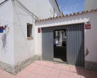 Rynek wtórny - Town house - Estepona - Estepona Centro