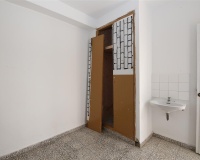 Rynek wtórny - Town house - Estepona - Estepona Centro