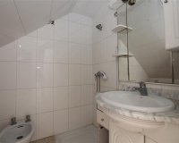 Rynek wtórny - Town house - Estepona - Estepona Centro