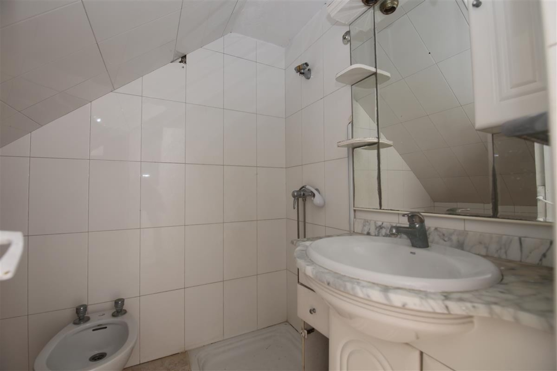 Rynek wtórny - Town house - Estepona - Estepona Centro