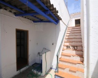 Rynek wtórny - Town house - Estepona - Estepona Centro