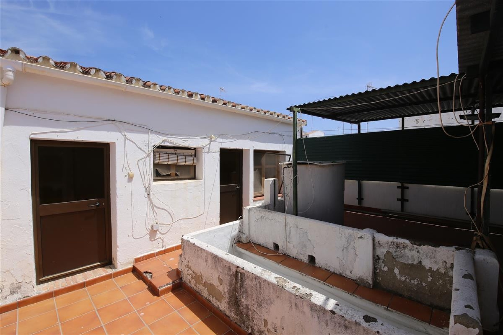 Rynek wtórny - Town house - Estepona - Estepona Centro